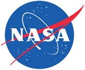 nasa home page new Nasa logo